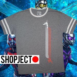 Any Man and Wasp Schwag, Marvel Gear, Comic Book Fan Wear,